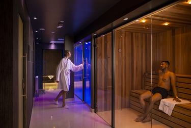 Gold En-suite Serviced Apartment - Image 12