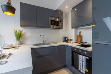 Executive Studio Plus - Image 3