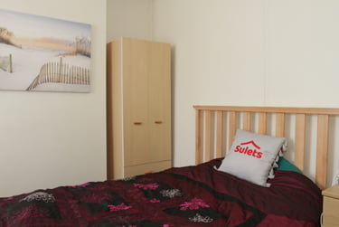 3 bed house, Paton Street, City Centre, Leicester, LE30BE - Image 3