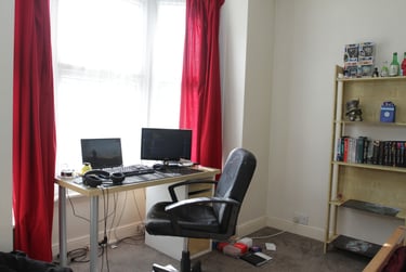 3 bed house, Paton Street, City Centre, Leicester, LE30BE - Image 4