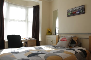 3 bed house, Paton Street, City Centre, Leicester, LE30BE - Image 5
