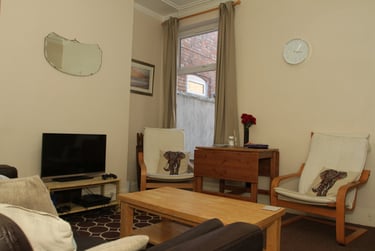 3 bed house, Paton Street, City Centre, Leicester, LE30BE - Image 6