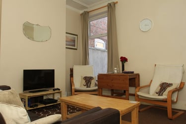 3 bed house, Paton Street, City Centre, Leicester, LE30BE - Image 7