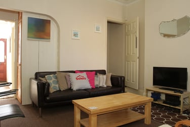 3 bed house, Paton Street, City Centre, Leicester, LE30BE - Image 8