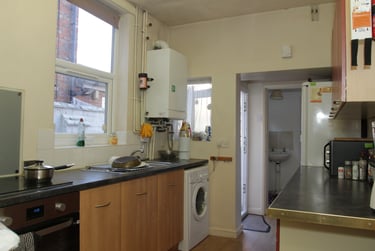 3 bed house, Paton Street, City Centre, Leicester, LE30BE - Image 9