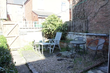 3 bed house, Paton Street, City Centre, Leicester, LE30BE - Image 14