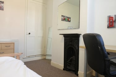 3 bed house, Paton Street, City Centre, Leicester, LE30BE - Image 11
