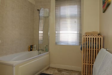 3 bed house, Paton Street, City Centre, Leicester, LE30BE - Image 12