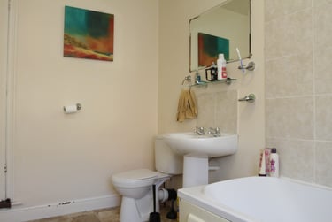 3 bed house, Paton Street, City Centre, Leicester, LE30BE - Image 13