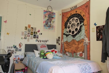 4 bed house, Grasmere Street, City Centre, Leicester, LE27DB - Image 2
