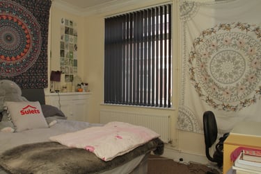 4 bed house, Grasmere Street, City Centre, Leicester, LE27DB - Image 5