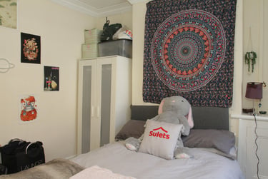 4 bed house, Grasmere Street, City Centre, Leicester, LE27DB - Image 3