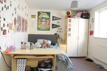 4 bed house, Grasmere Street, City Centre, Leicester, LE27DB - Image 7