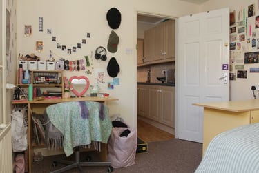 4 bed house, Grasmere Street, City Centre, Leicester, LE27DB - Image 12