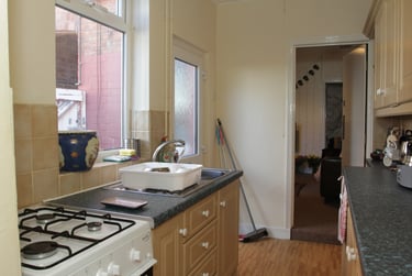4 bed house, Grasmere Street, City Centre, Leicester, LE27DB - Image 14