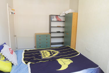 3 bed house, Lytton Road, Clarendon Park, Leicester, LE21WL - Image 3