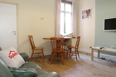 3 bed house, Lytton Road, Clarendon Park, Leicester, LE21WL - Image 4