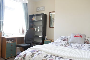 3 bed house, Lytton Road, Clarendon Park, Leicester, LE21WL - Image 1