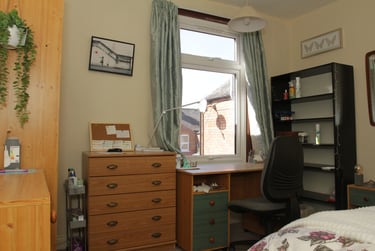 3 bed house, Lytton Road, Clarendon Park, Leicester, LE21WL - Image 8