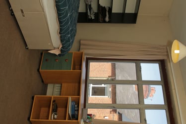 3 bed house, Lytton Road, Clarendon Park, Leicester, LE21WL - Image 11