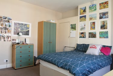 3 bed house, Lytton Road, Clarendon Park, Leicester, LE21WL - Image 12
