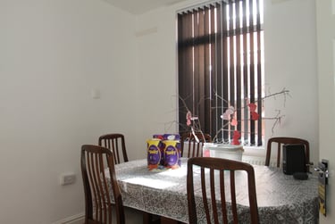 4 bed house, Fosse Road South, City Centre, Leicester, LE31AE - Image 7
