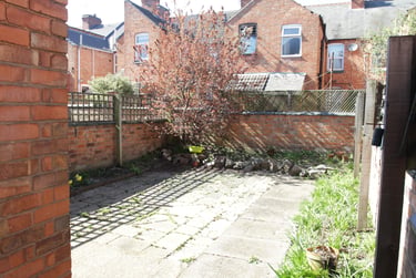 4 bed house, Fosse Road South, City Centre, Leicester, LE31AE - Image 11