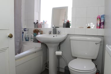 4 bed house, Fosse Road South, City Centre, Leicester, LE31AE - Image 10
