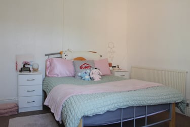 4 bed house, Fosse Road South, City Centre, Leicester, LE31AE - Image 2