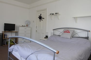 4 bed house, Fosse Road South, City Centre, Leicester, LE31AE - Image 3