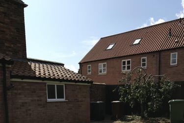 6 bed house, Newport, Uphill, Lincoln, LN13DN - Image 2