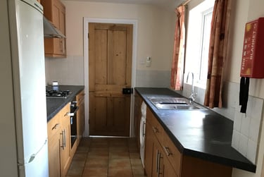 6 bed house, Newport, Uphill, Lincoln, LN13DN - Image 8