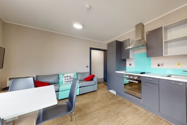5 bed house, Water House, City Centre, Lincoln, LN11TY - Image 3
