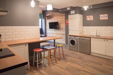 Bronze Plus Room - Image 8