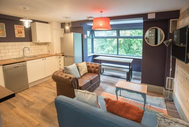 Bronze Plus Room - Image 9