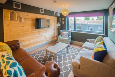 Silver Plus Room - Image 5