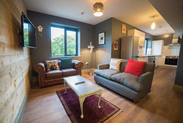 Silver Plus Room - Image 4
