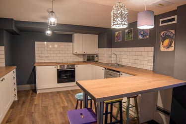 Bronze Plus Room - Image 12