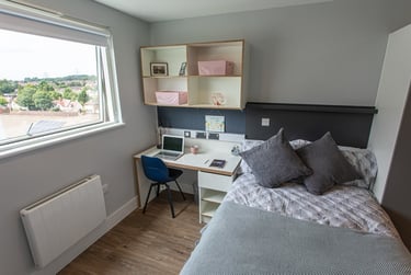 2 Bed Apartment - Image 1