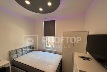 2 bed house, Glossop Street, Rampart Road, Leeds, LS62LE - Image 10