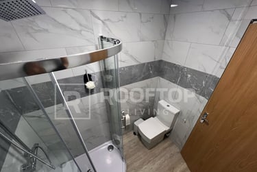 2 bed house, Glossop Street, Rampart Road, Leeds, LS62LE - Image 7