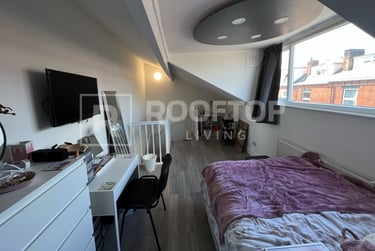 2 bed house, Glossop Street, Rampart Road, Leeds, LS62LE - Image 6