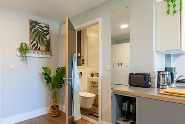 Luxury Studio - Image 6
