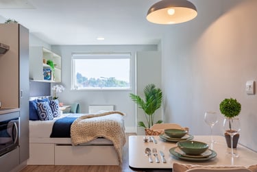 Premium Studio - Image 1