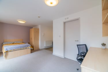 1 bed house, Bywater House, City Centre, Birmingham, B169AU - Image 1