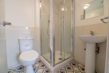 1 bed house, Bywater House, City Centre, Birmingham, B169AU - Image 4