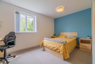 1 bed house, Bywater House, City Centre, Birmingham, B169AU - Image 1