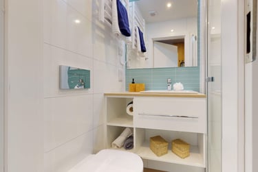 3 Bed Cluster at Mayfield Residences, 224 Mayfield Road, Marchmont, Edinburgh, EH93BE - Image 5