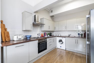 6 bed house, Cardigan Road, Headingley, Leeds, LS63AE - Image 3