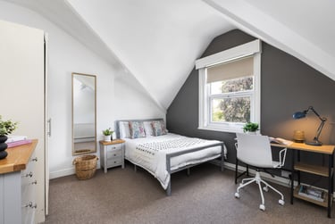 6 bed house, Cardigan Road, Headingley, Leeds, LS63AE - Image 4